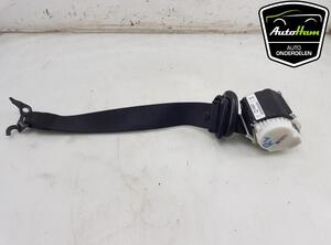 Safety Belts BMW Z4 Roadster (E89)