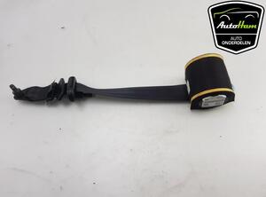 Safety Belts FIAT PANDA (312_, 319_), FIAT PANDA VAN (312_, 519_)