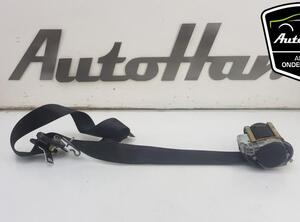 Safety Belts PEUGEOT 407 SW (6E_), PEUGEOT 407 (6D_)