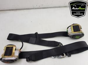 Safety Belts AUDI TT (8N3)