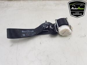 Safety Belts PEUGEOT 308 SW II (LC_, LJ_, LR_, LX_, L4_)