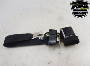 Safety Belts FORD S-MAX (WA6)