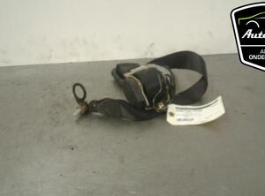 Safety Belts MERCEDES-BENZ A-CLASS (W168)