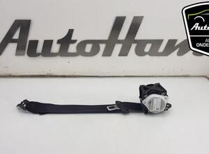 Safety Belts AUDI A1 (8X1, 8XK), AUDI A1 Sportback (8XA, 8XF)