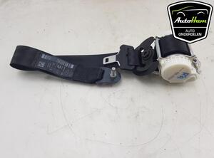 Safety Belts PEUGEOT 308 SW II (LC_, LJ_, LR_, LX_, L4_)