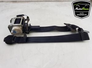 Safety Belts NISSAN QASHQAI III (J12)