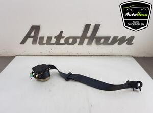 Safety Belts RENAULT CLIO II (BB_, CB_), RENAULT CLIO III (BR0/1, CR0/1)