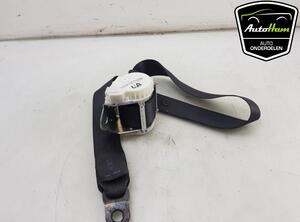 Safety Belts OPEL MERIVA B MPV (S10)