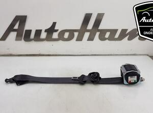 Safety Belts OPEL CORSA E (X15)