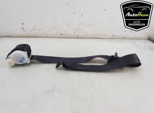 Safety Belts OPEL MOKKA / MOKKA X (J13)