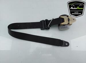 Safety Belts FORD FUSION (JU_)