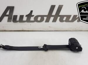 Safety Belts FIAT PANDA (169_)