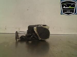 Safety Belts OPEL CORSA C (X01)