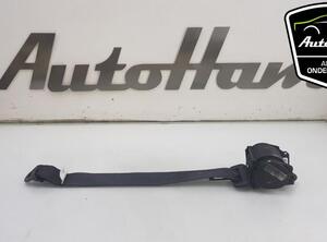 Safety Belts NISSAN QASHQAI II SUV (J11, J11_)