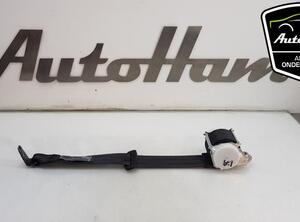 Safety Belts VW PASSAT B7 Variant (365)