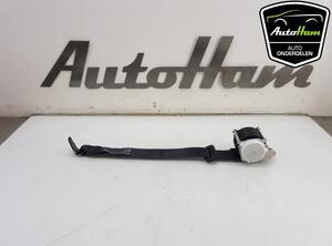 Safety Belts VW PASSAT B7 Variant (365)