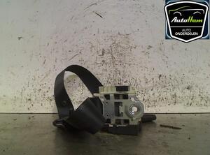 Safety Belts OPEL ASTRA G Coupe (T98), OPEL ASTRA G Hatchback (T98)