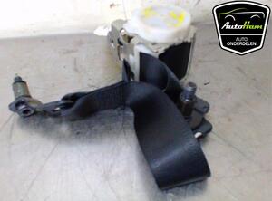 Safety Belts OPEL SIGNUM Hatchback (Z03)