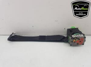 Safety Belts AUDI TT Roadster (8J9)