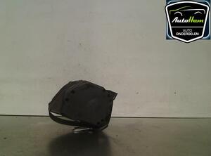 Safety Belts SEAT IBIZA III (6L1)