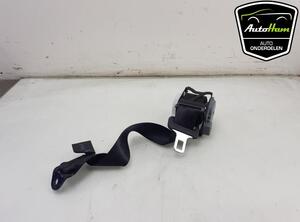 Safety Belts RENAULT CAPTUR I (J5_, H5_), RENAULT CLIO IV (BH_)