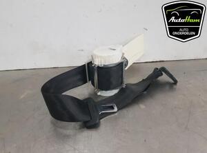 Safety Belts VW PASSAT Variant (3C5), VW PASSAT B7 Estate Van (365)