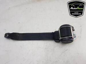 Safety Belts SKODA RAPID Spaceback (NH1), SKODA RAPID (NH3, NK3, NK6)