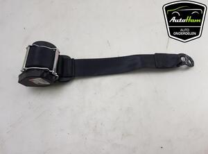 Safety Belts SKODA RAPID Spaceback (NH1), SKODA RAPID (NH3, NK3, NK6)