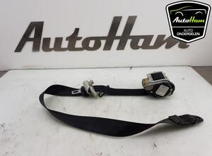 Safety Belts VW FOX Hatchback (5Z1, 5Z3, 5Z4)