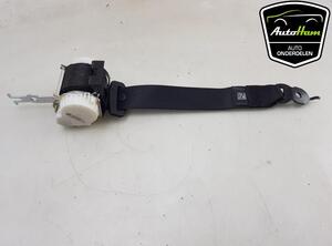 Safety Belts BMW 5 (F10), BMW 5 Gran Turismo (F07)