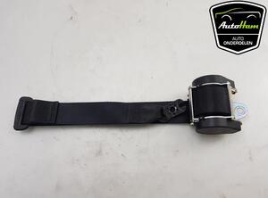 Safety Belts SKODA OCTAVIA III Combi (5E5, 5E6)