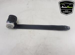 Safety Belts PEUGEOT 3008 MPV (0U_)