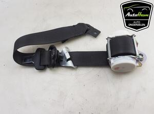 Safety Belts OPEL MERIVA B MPV (S10)