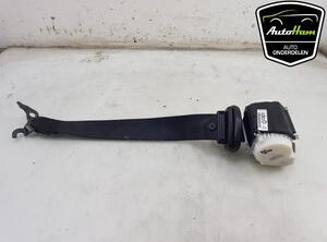 Safety Belts BMW Z4 Roadster (E89)