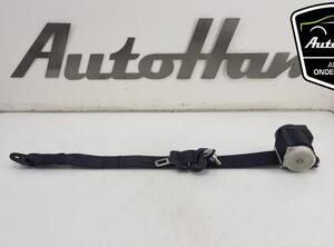 Safety Belts SUZUKI ALTO (GF)