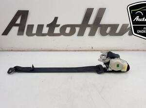 Safety Belts HYUNDAI i20 (PB, PBT)