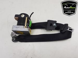 Safety Belts MERCEDES-BENZ C-CLASS T-Model (S203)