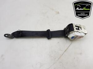 Safety Belts SKODA FABIA II (542), SKODA FABIA I (6Y2), SKODA FABIA II Combi (545), SKODA ROOMSTER Praktik (5J)