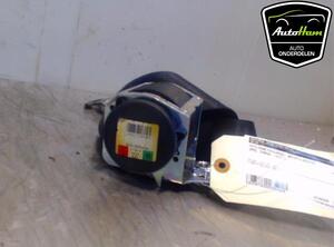 Safety Belts OPEL CORSA D (S07)