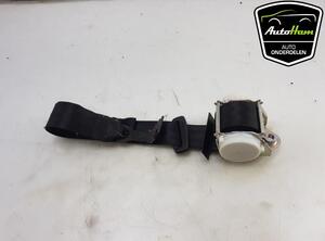 Safety Belts VW GOLF PLUS (5M1, 521)