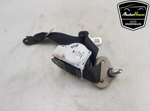 Safety Belts NISSAN MICRA IV (K13_)