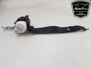 Safety Belts BMW 5 (F10), BMW 5 Gran Turismo (F07)