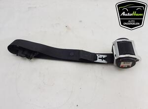 Safety Belts OPEL CORSA D (S07)