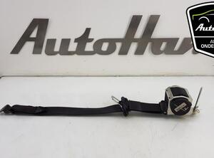 Safety Belts OPEL MERIVA A MPV (X03)