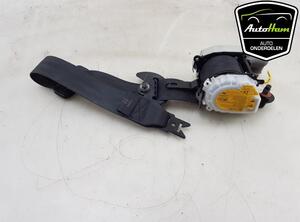 Safety Belts HYUNDAI i10 II (BA, IA)