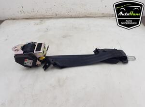 Safety Belts VOLVO XC40 (536), VOLVO C40 (539)