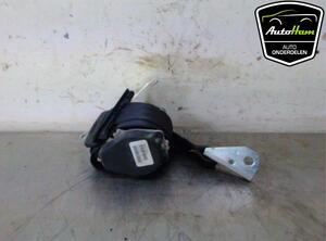 Safety Belts VW JETTA III (1K2)