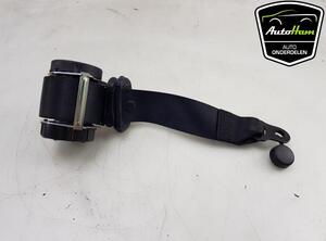 Safety Belts PORSCHE 911 (991), PORSCHE 911 Targa (991)