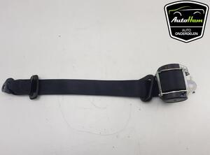 Safety Belts PEUGEOT 2008 I (CU_)