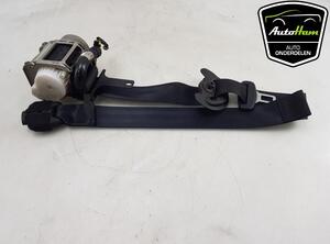 Safety Belts NISSAN QASHQAI III (J12)